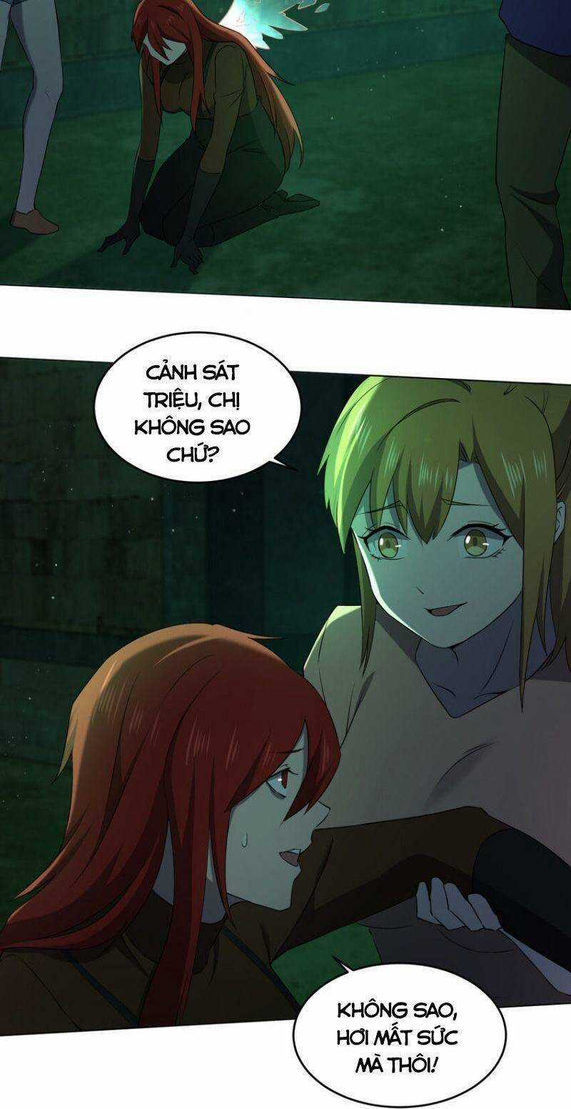 Đừng Hiểu Lầm, Tôi Mới Là Người Bị Hại! Chapter 91 trang 55