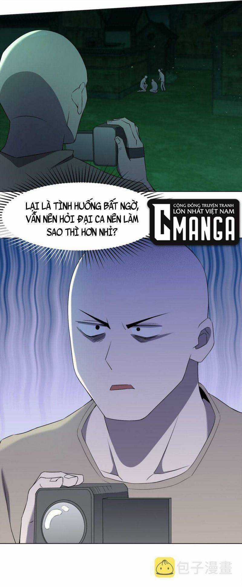 Đừng Hiểu Lầm, Tôi Mới Là Người Bị Hại! Chapter 91 trang 56