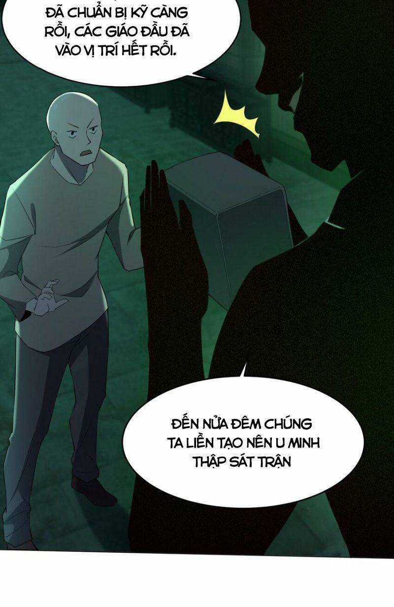 Đừng Hiểu Lầm, Tôi Mới Là Người Bị Hại! Chapter 91 trang 60