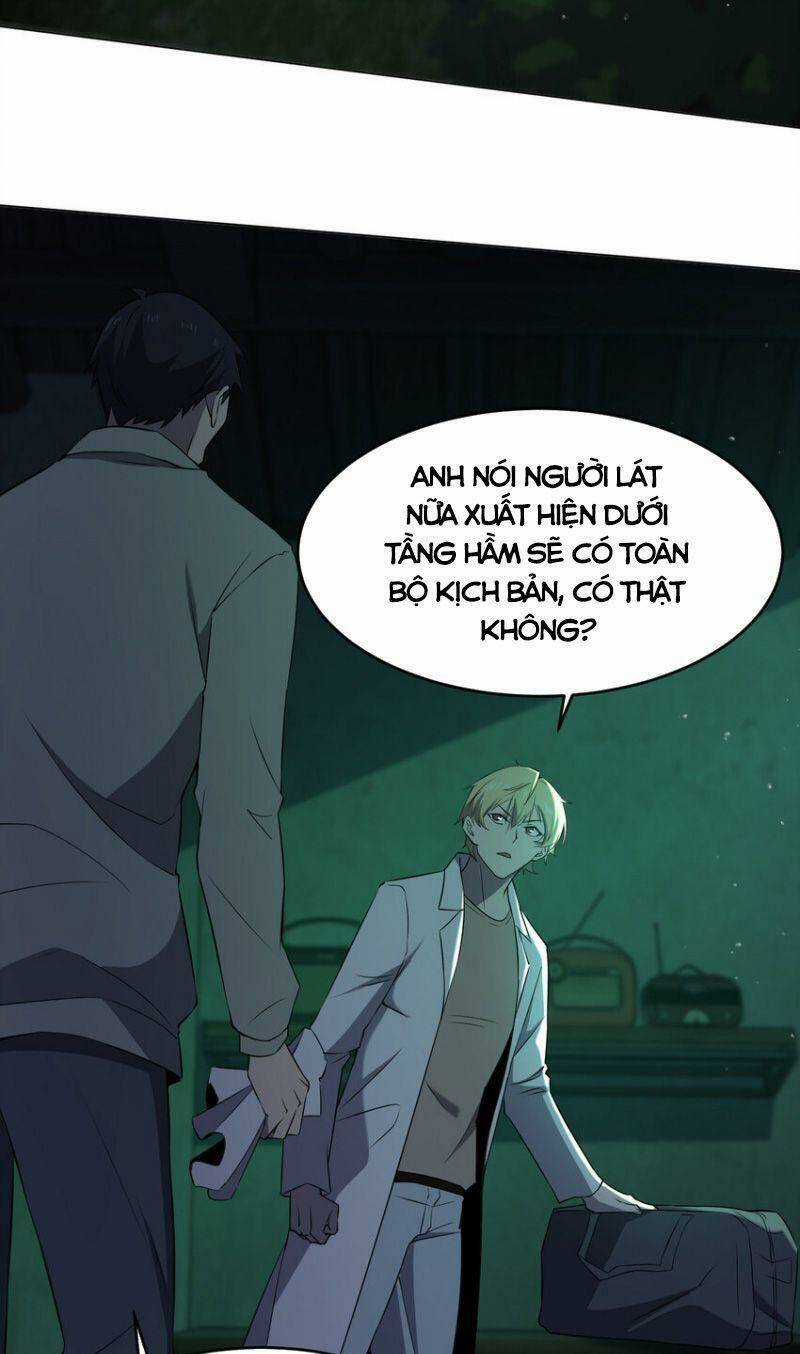 Đừng Hiểu Lầm, Tôi Mới Là Người Bị Hại! Chapter 91 trang 63