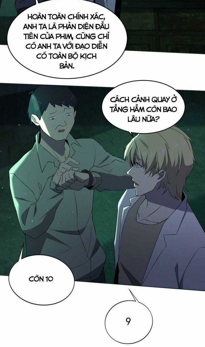 Đừng Hiểu Lầm, Tôi Mới Là Người Bị Hại! Chapter 91 trang 64
