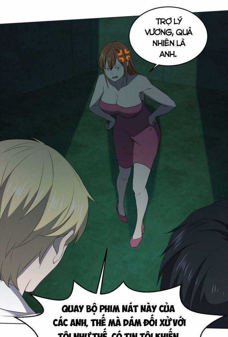 Đừng Hiểu Lầm, Tôi Mới Là Người Bị Hại! Chapter 91 trang 67