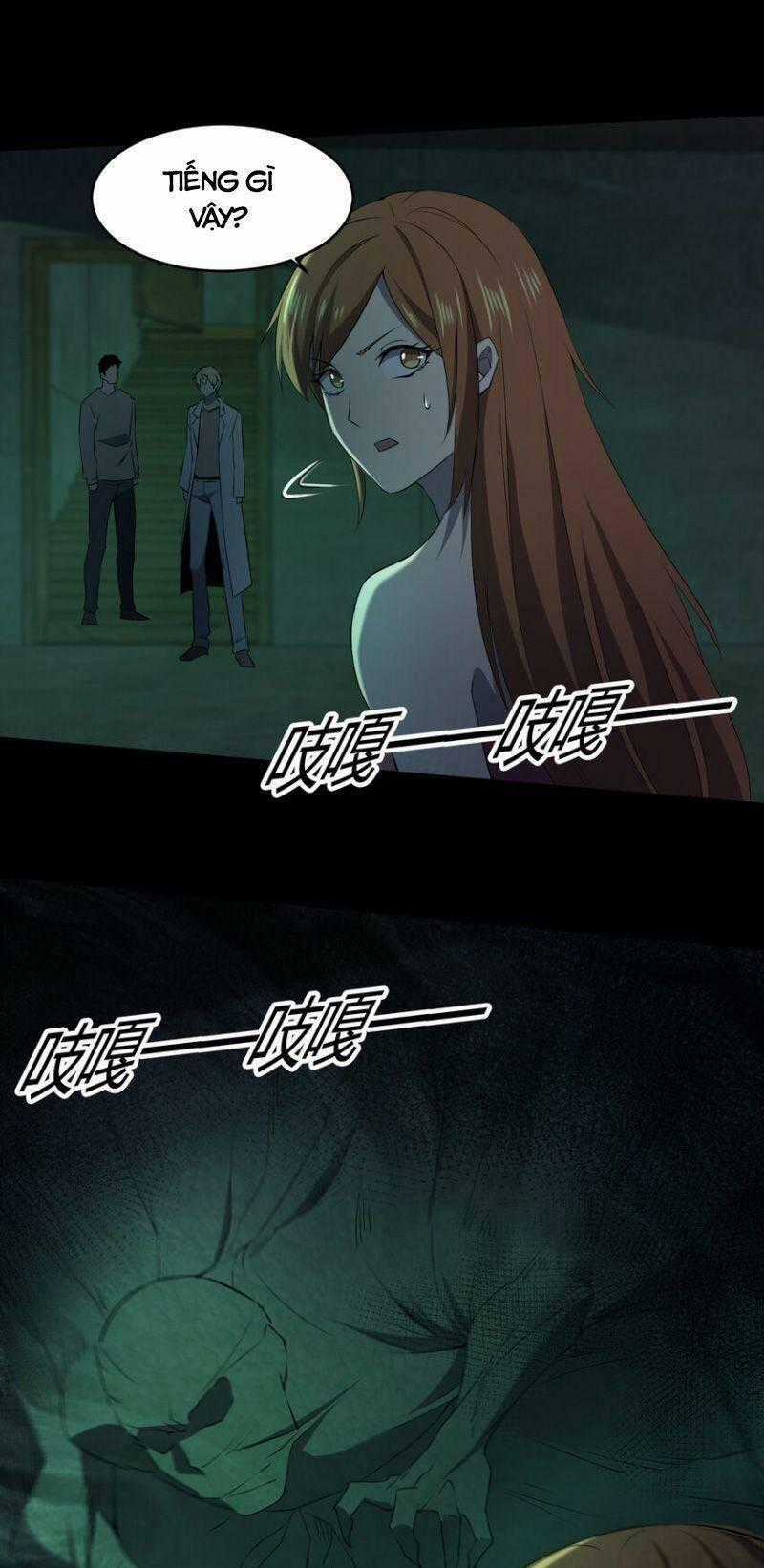 Đừng Hiểu Lầm, Tôi Mới Là Người Bị Hại! Chapter 91 trang 69
