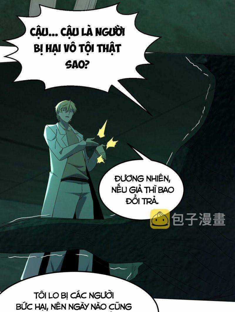 Đừng Hiểu Lầm, Tôi Mới Là Người Bị Hại! Chapter 92 trang 10