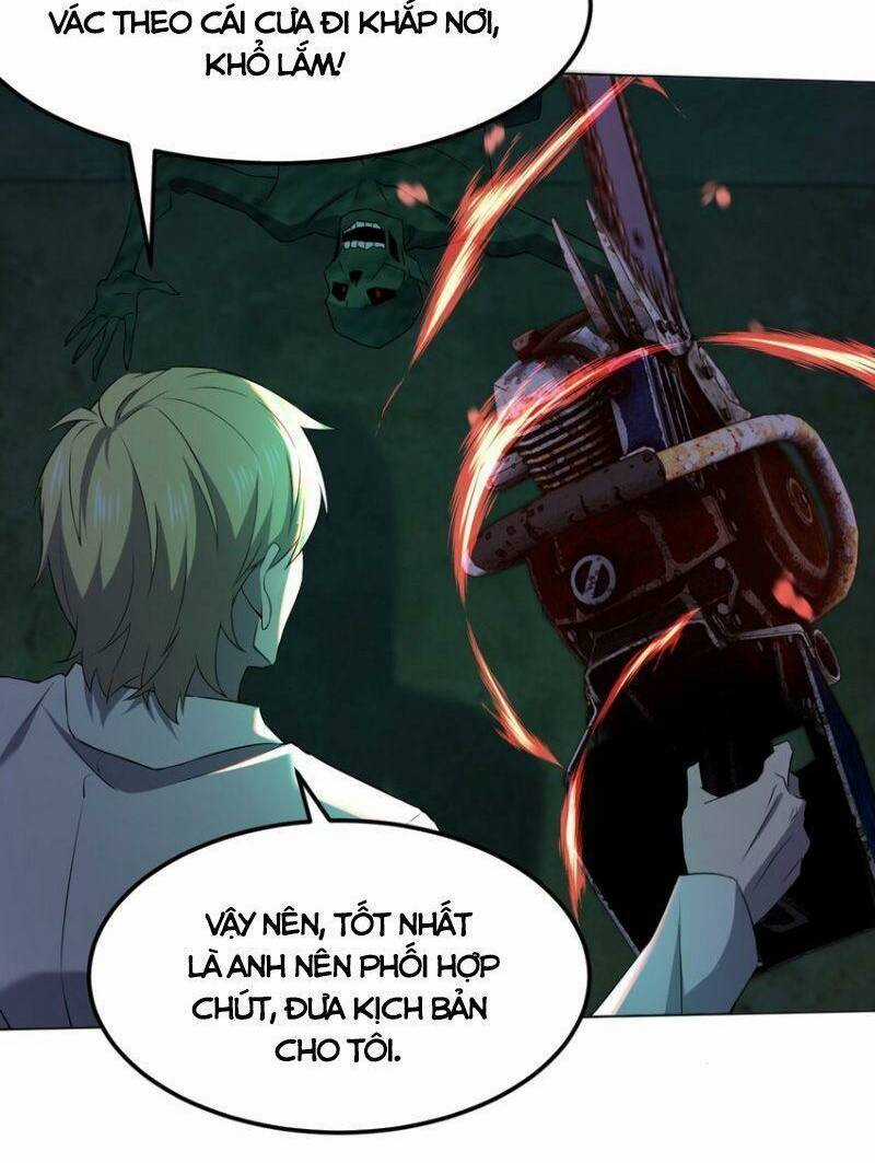 Đừng Hiểu Lầm, Tôi Mới Là Người Bị Hại! Chapter 92 trang 11