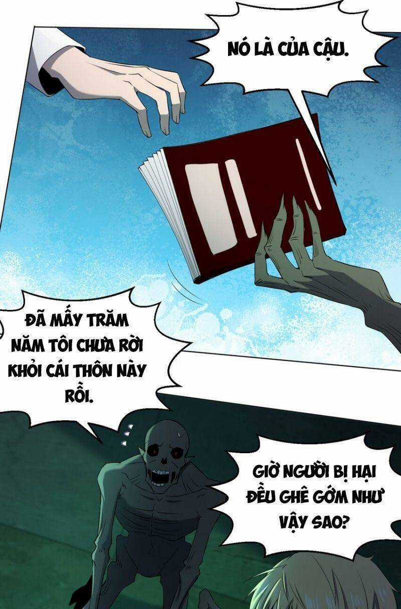 Đừng Hiểu Lầm, Tôi Mới Là Người Bị Hại! Chapter 92 trang 12