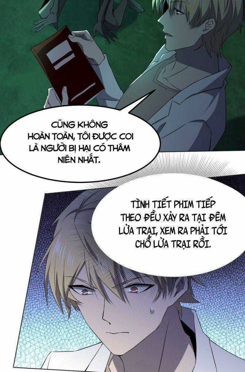 Đừng Hiểu Lầm, Tôi Mới Là Người Bị Hại! Chapter 92 trang 13