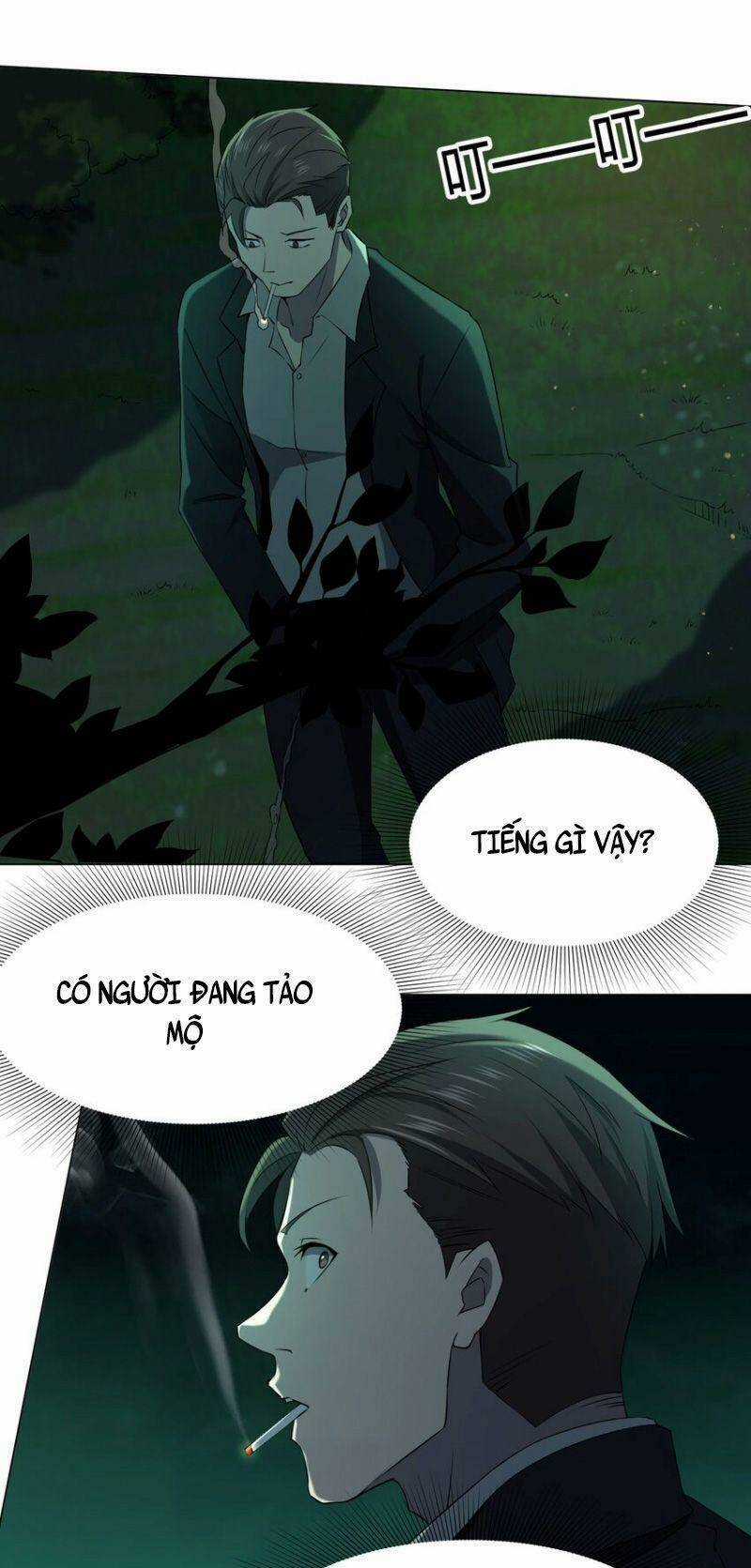 Đừng Hiểu Lầm, Tôi Mới Là Người Bị Hại! Chapter 92 trang 18