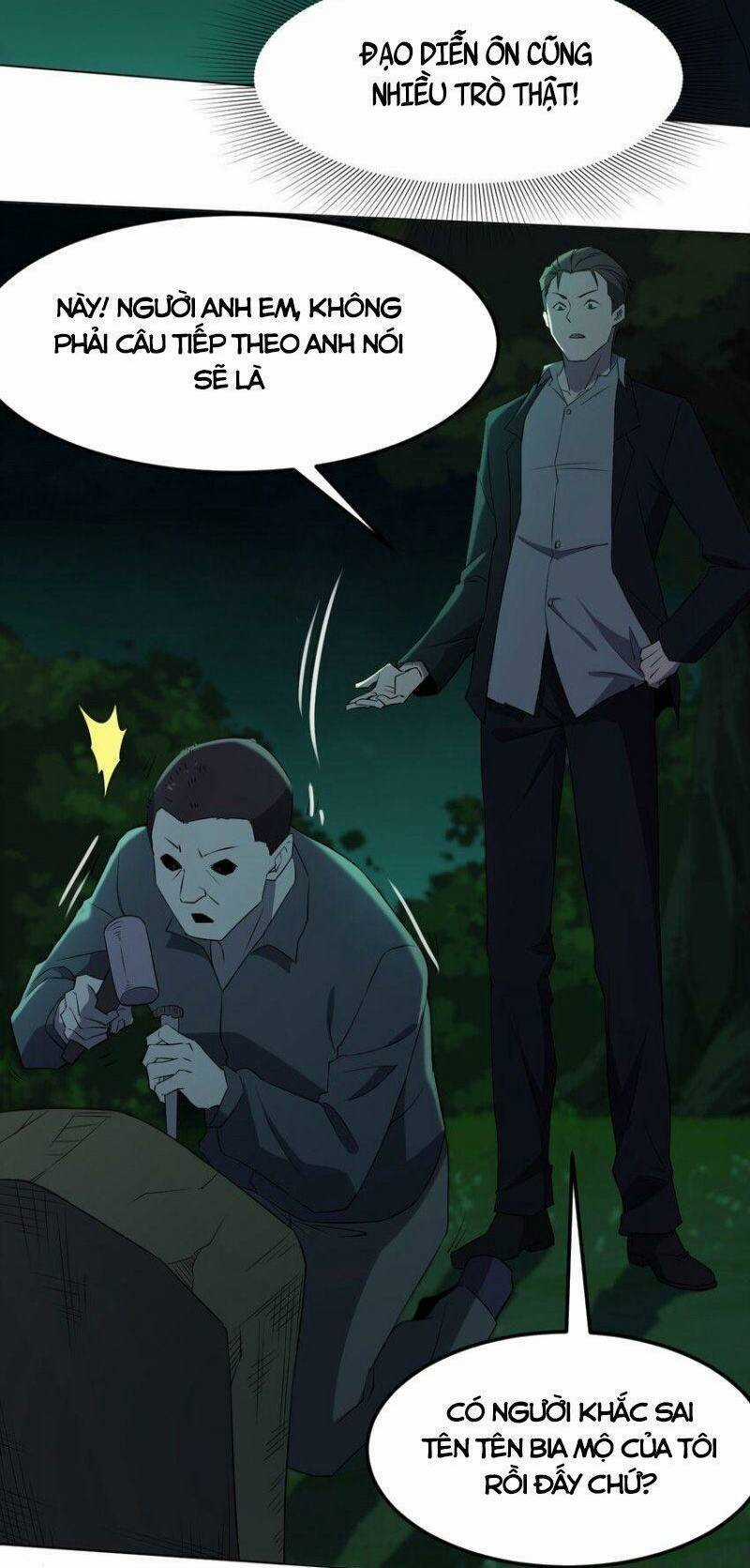 Đừng Hiểu Lầm, Tôi Mới Là Người Bị Hại! Chapter 92 trang 19