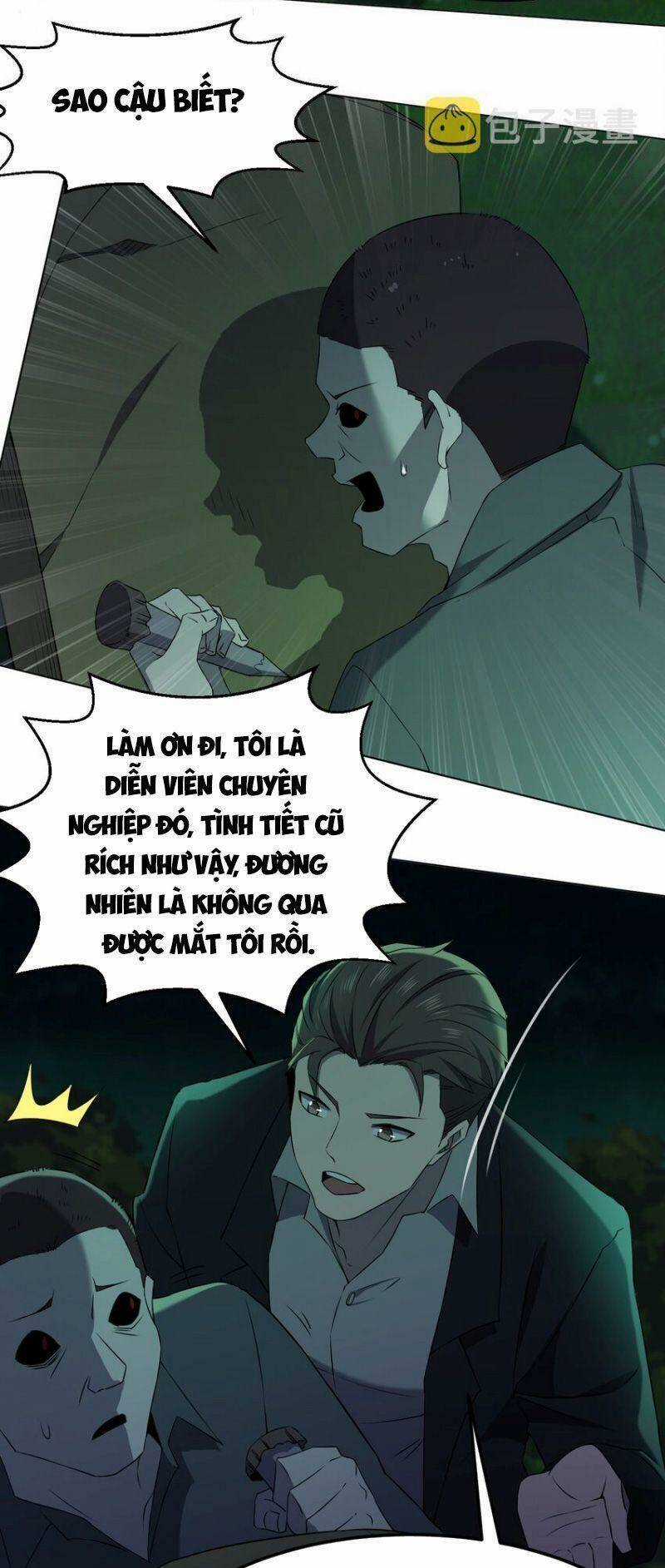 Đừng Hiểu Lầm, Tôi Mới Là Người Bị Hại! Chapter 92 trang 20