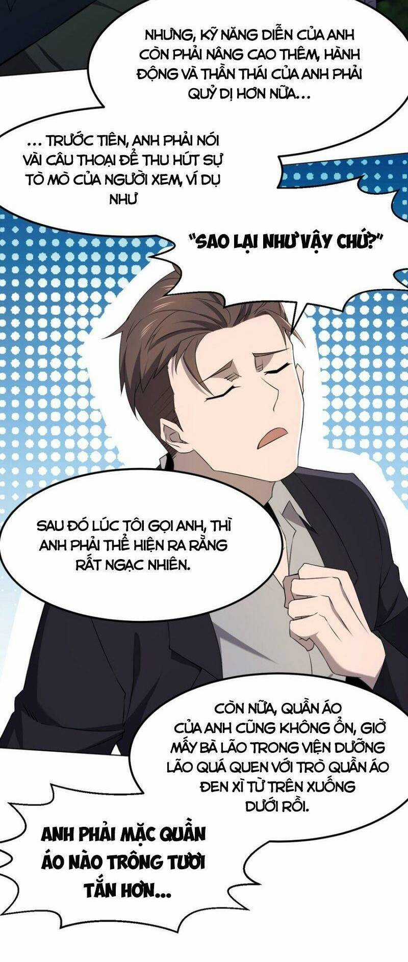 Đừng Hiểu Lầm, Tôi Mới Là Người Bị Hại! Chapter 92 trang 21