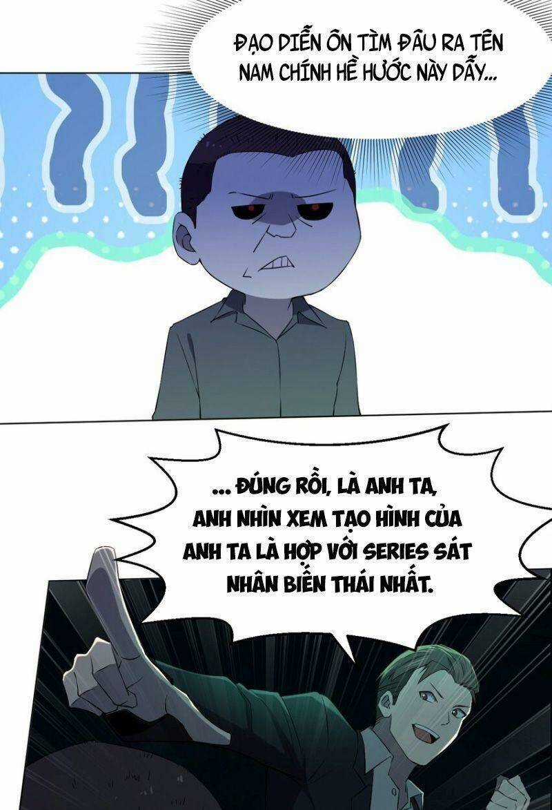 Đừng Hiểu Lầm, Tôi Mới Là Người Bị Hại! Chapter 92 trang 22