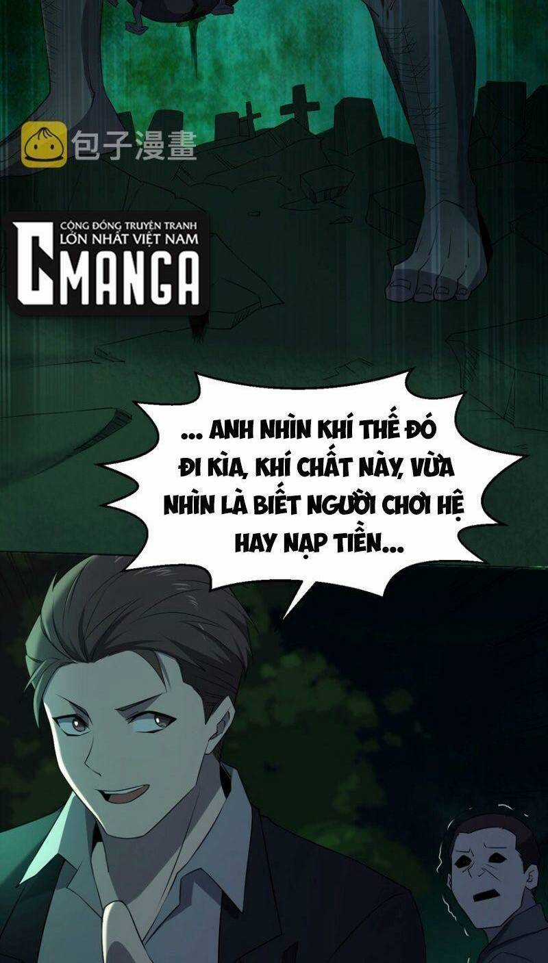 Đừng Hiểu Lầm, Tôi Mới Là Người Bị Hại! Chapter 92 trang 25