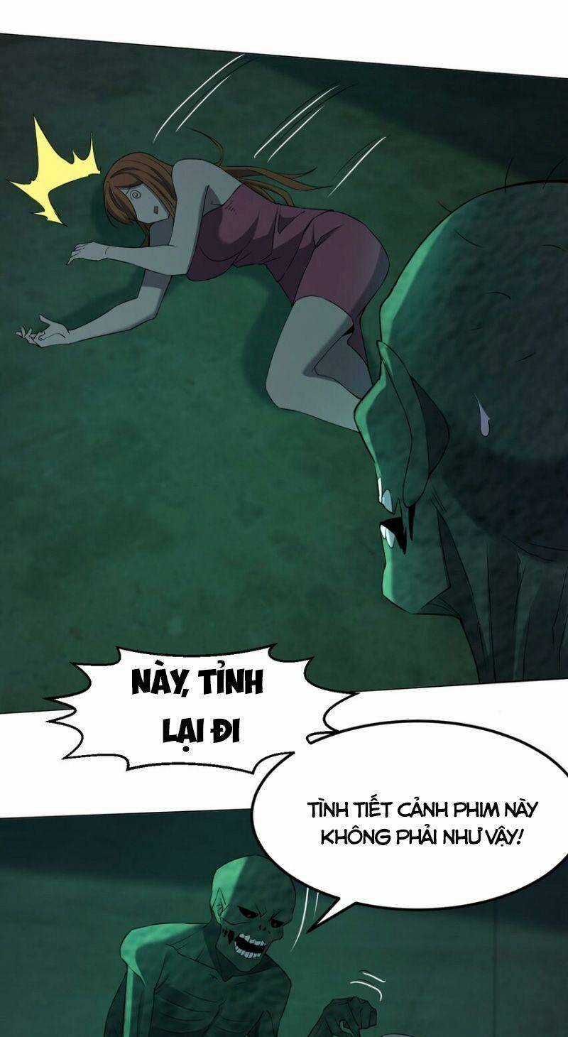 Đừng Hiểu Lầm, Tôi Mới Là Người Bị Hại! Chapter 92 trang 3