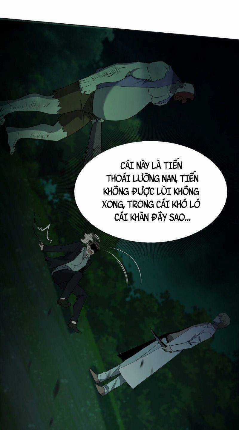 Đừng Hiểu Lầm, Tôi Mới Là Người Bị Hại! Chapter 92 trang 30