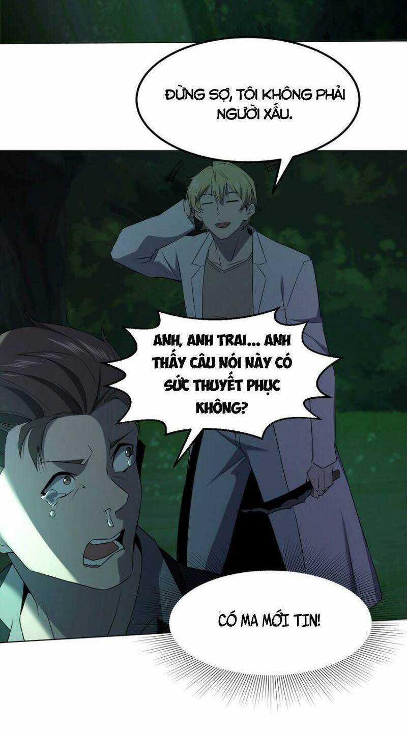 Đừng Hiểu Lầm, Tôi Mới Là Người Bị Hại! Chapter 92 trang 31