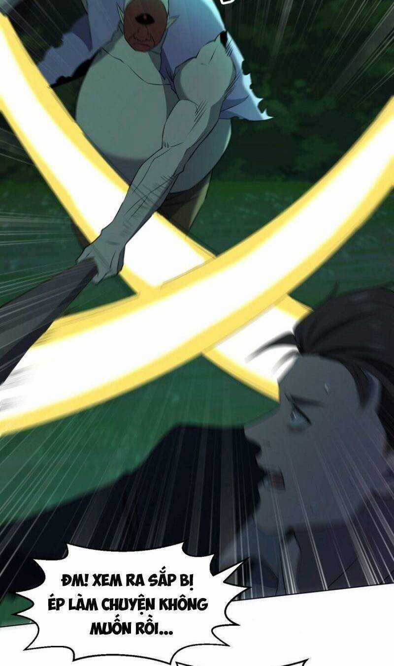 Đừng Hiểu Lầm, Tôi Mới Là Người Bị Hại! Chapter 92 trang 33