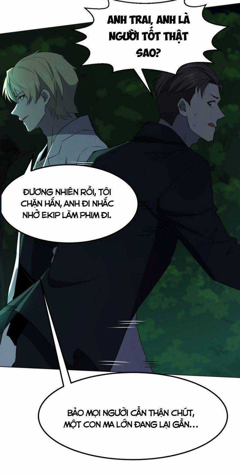 Đừng Hiểu Lầm, Tôi Mới Là Người Bị Hại! Chapter 92 trang 34