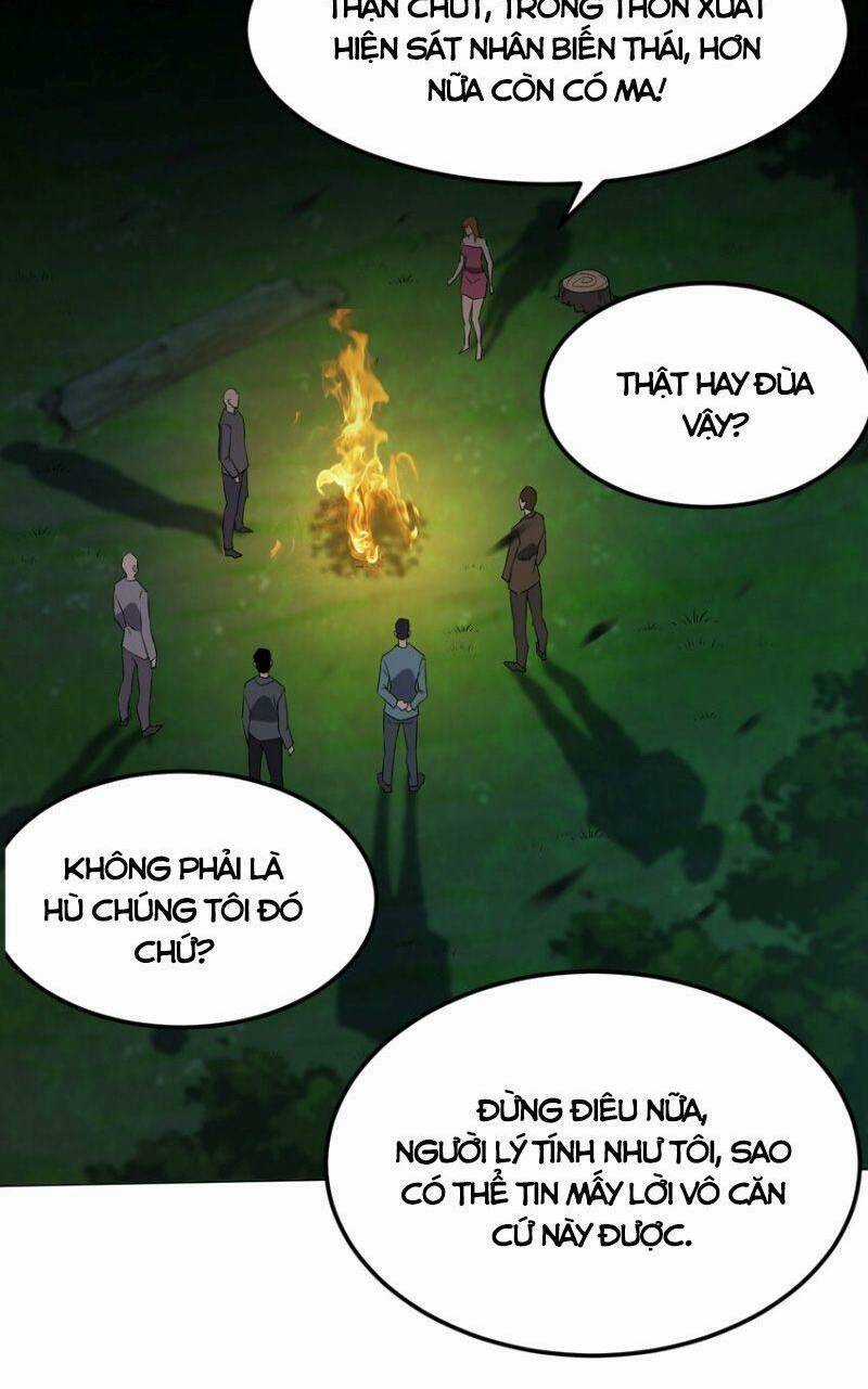 Đừng Hiểu Lầm, Tôi Mới Là Người Bị Hại! Chapter 92 trang 37