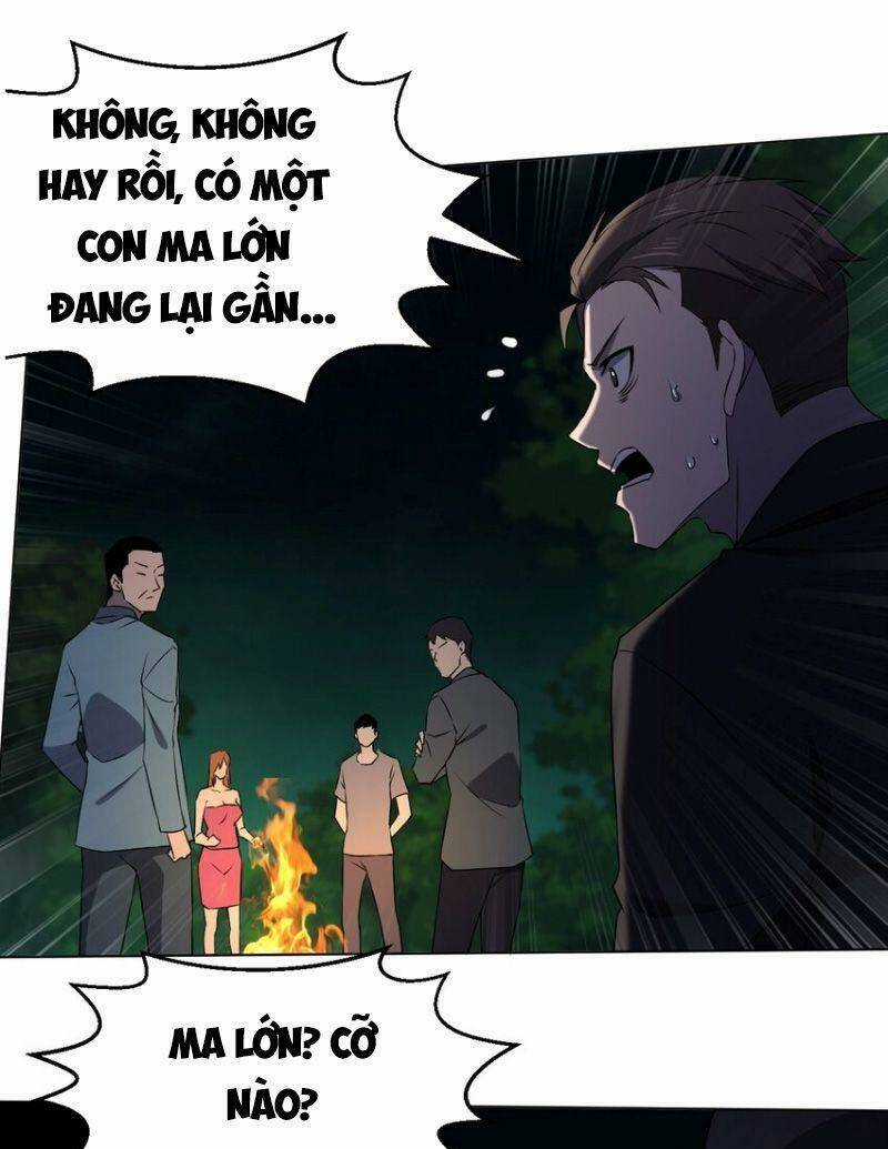 Đừng Hiểu Lầm, Tôi Mới Là Người Bị Hại! Chapter 92 trang 38