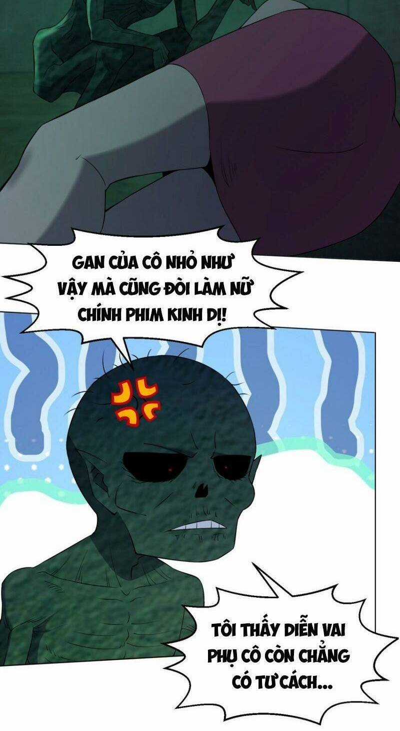 Đừng Hiểu Lầm, Tôi Mới Là Người Bị Hại! Chapter 92 trang 4