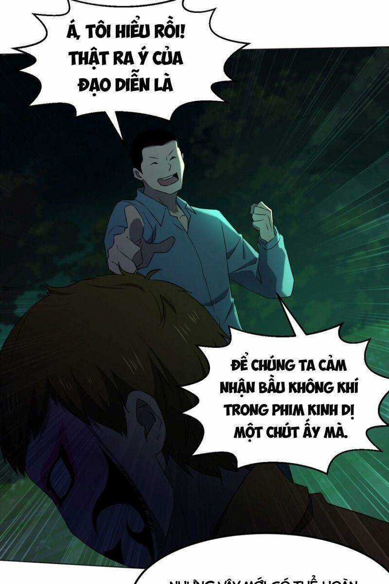 Đừng Hiểu Lầm, Tôi Mới Là Người Bị Hại! Chapter 92 trang 44
