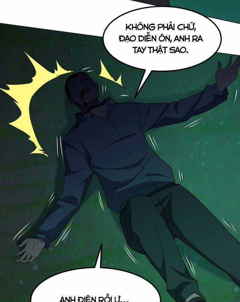 Đừng Hiểu Lầm, Tôi Mới Là Người Bị Hại! Chapter 92 trang 46