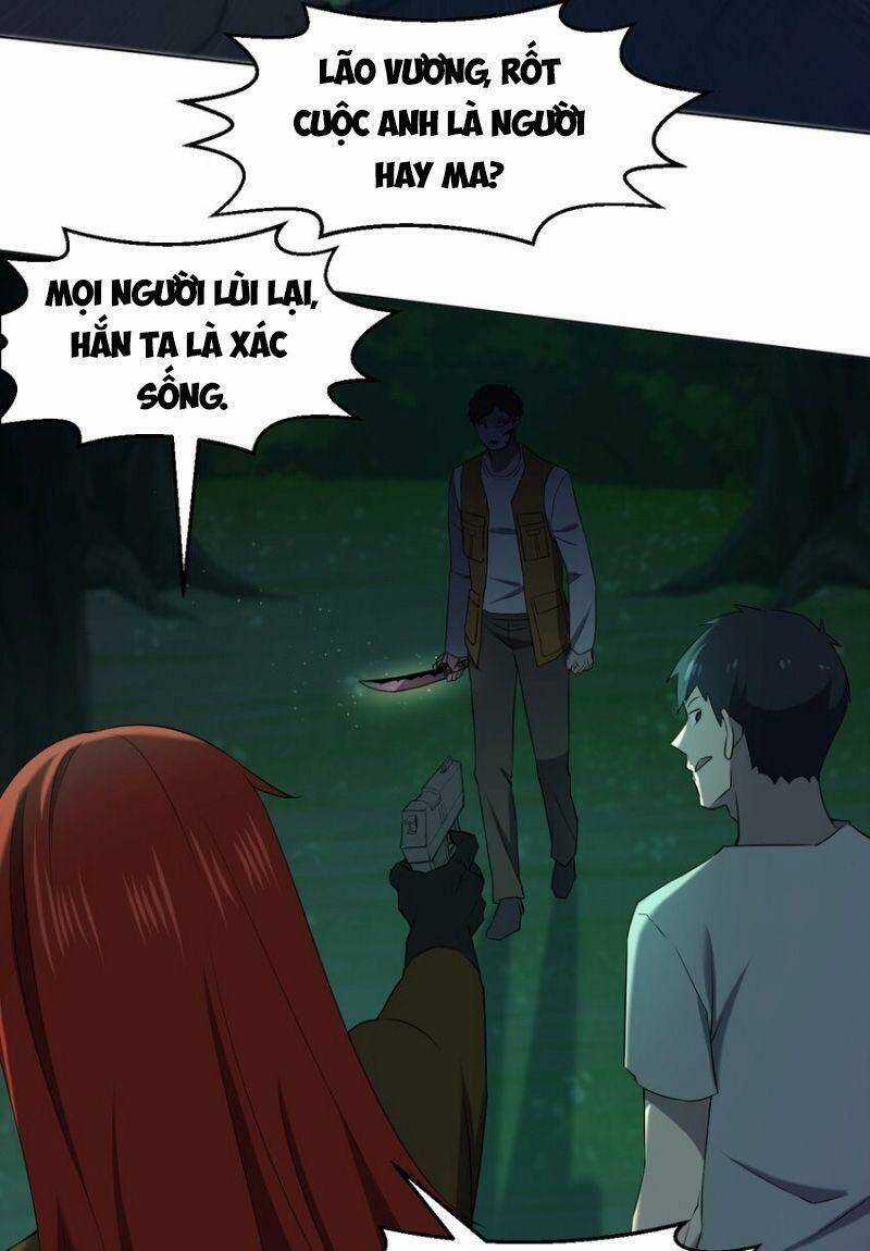 Đừng Hiểu Lầm, Tôi Mới Là Người Bị Hại! Chapter 92 trang 48