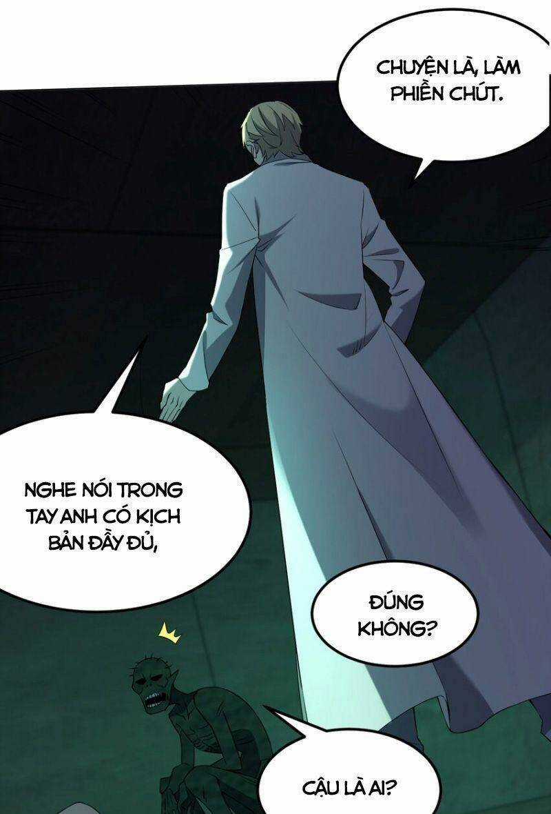 Đừng Hiểu Lầm, Tôi Mới Là Người Bị Hại! Chapter 92 trang 5