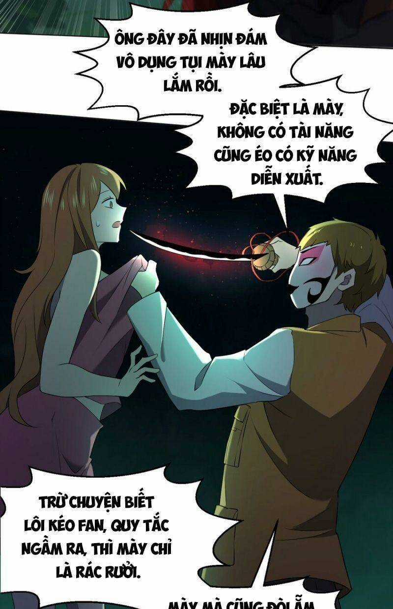 Đừng Hiểu Lầm, Tôi Mới Là Người Bị Hại! Chapter 92 trang 50
