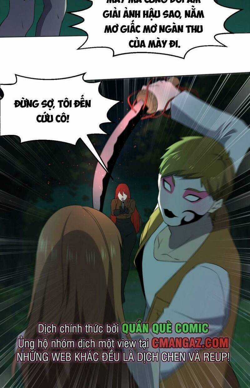 Đừng Hiểu Lầm, Tôi Mới Là Người Bị Hại! Chapter 92 trang 51