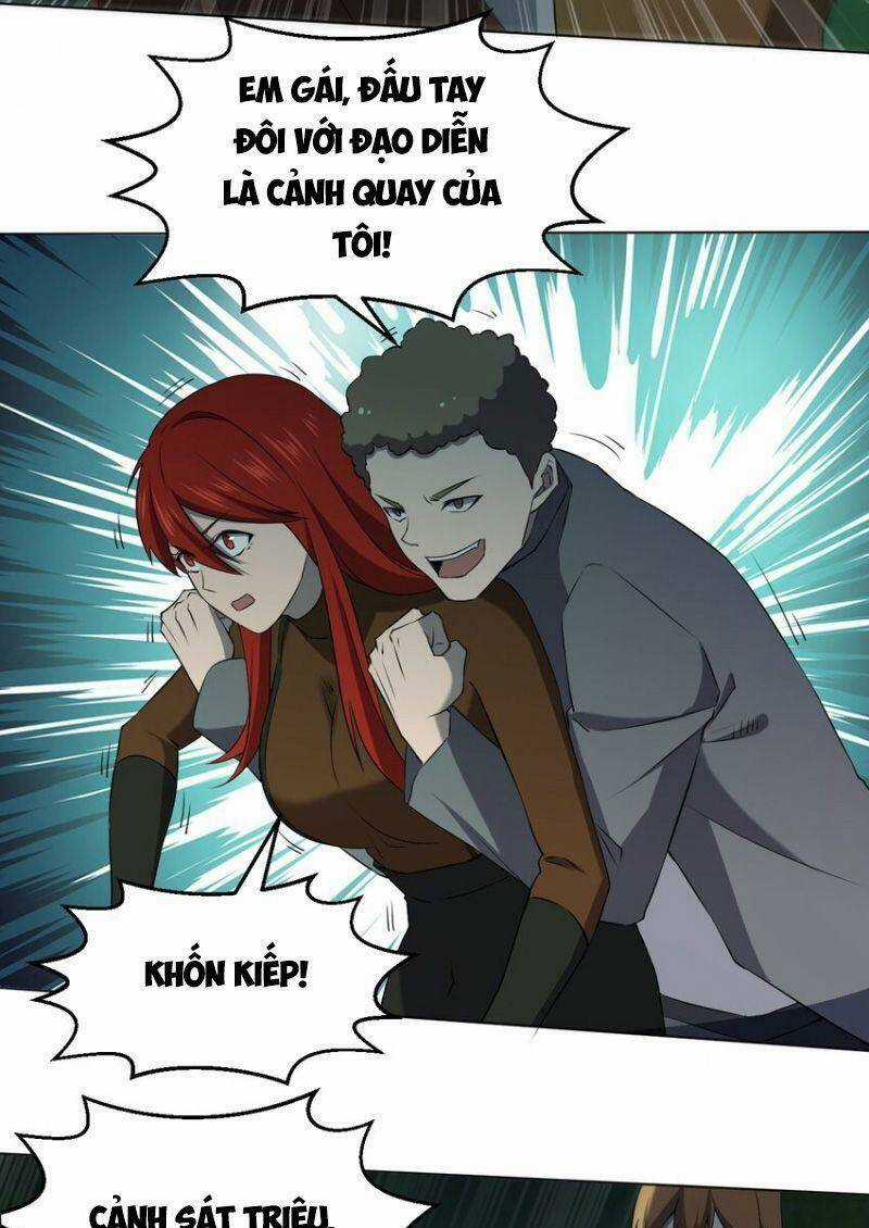 Đừng Hiểu Lầm, Tôi Mới Là Người Bị Hại! Chapter 92 trang 52