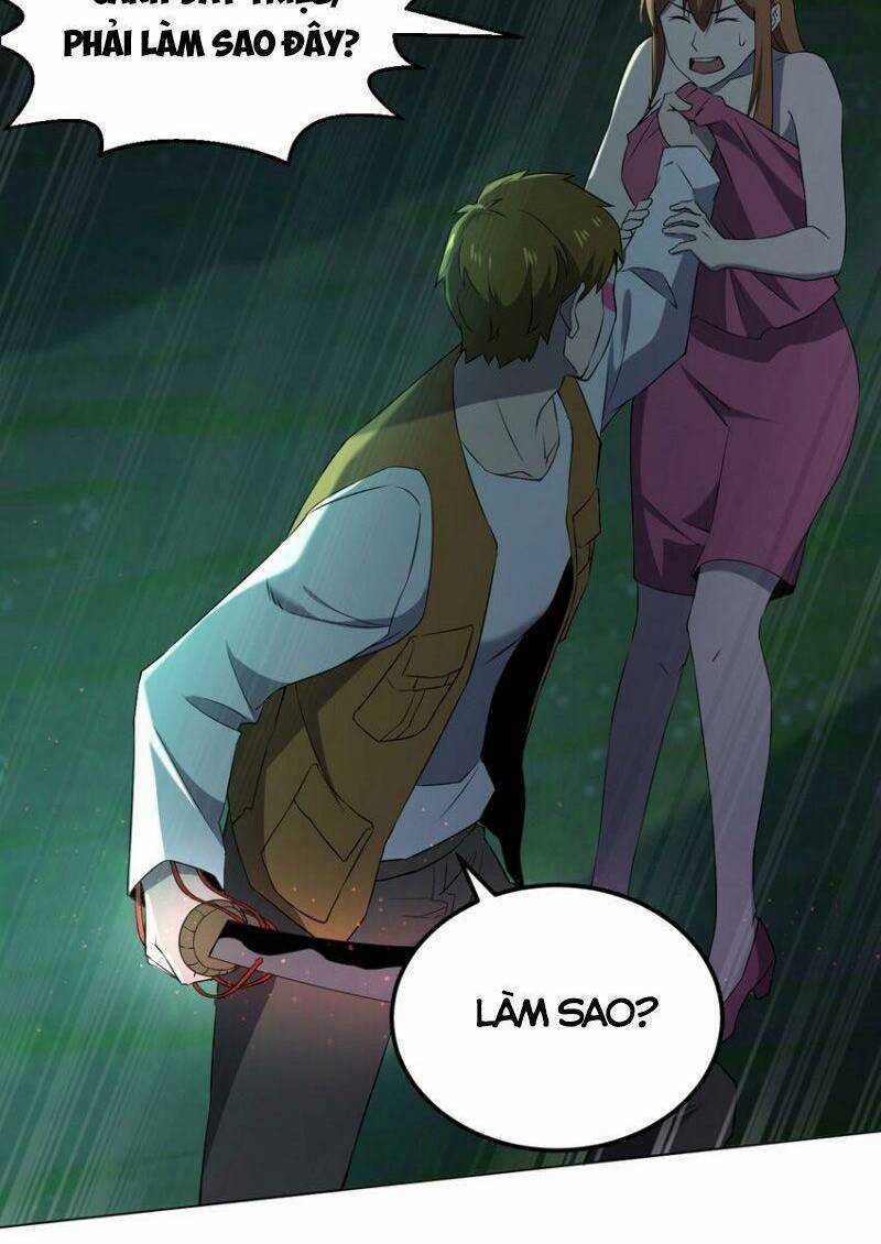 Đừng Hiểu Lầm, Tôi Mới Là Người Bị Hại! Chapter 92 trang 53