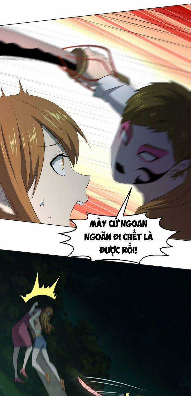 Đừng Hiểu Lầm, Tôi Mới Là Người Bị Hại! Chapter 92 trang 54