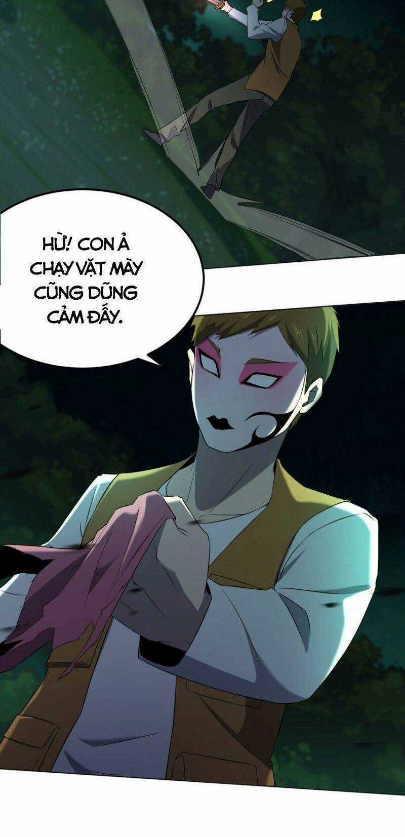 Đừng Hiểu Lầm, Tôi Mới Là Người Bị Hại! Chapter 92 trang 55