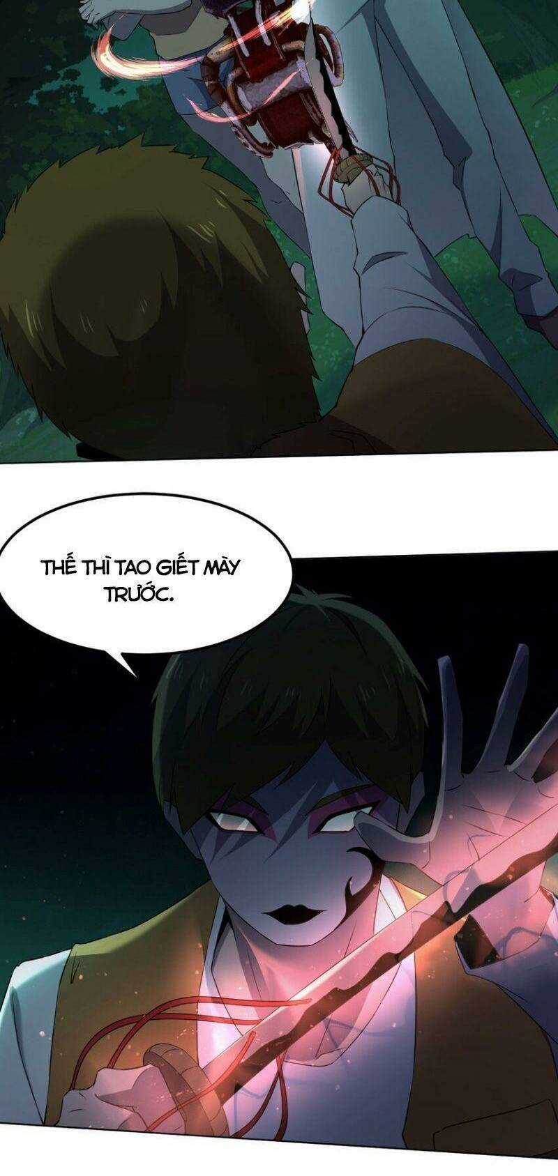 Đừng Hiểu Lầm, Tôi Mới Là Người Bị Hại! Chapter 92 trang 59