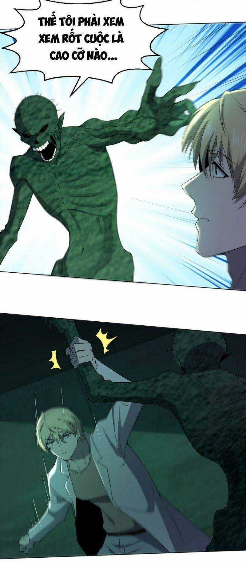 Đừng Hiểu Lầm, Tôi Mới Là Người Bị Hại! Chapter 92 trang 7