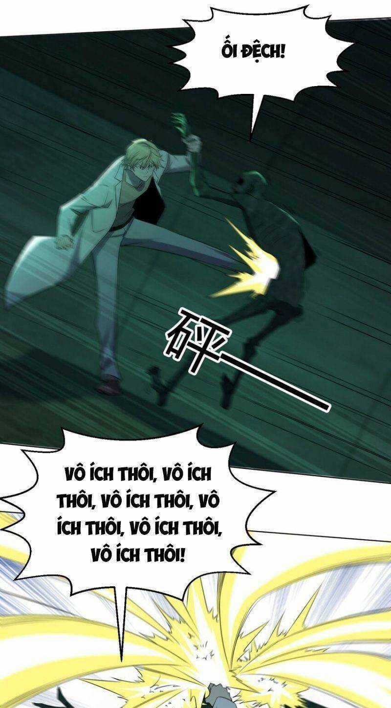 Đừng Hiểu Lầm, Tôi Mới Là Người Bị Hại! Chapter 92 trang 8