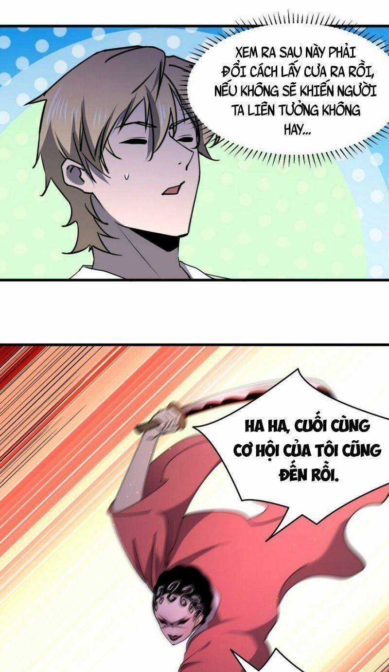 Đừng Hiểu Lầm, Tôi Mới Là Người Bị Hại! Chapter 93 trang 12