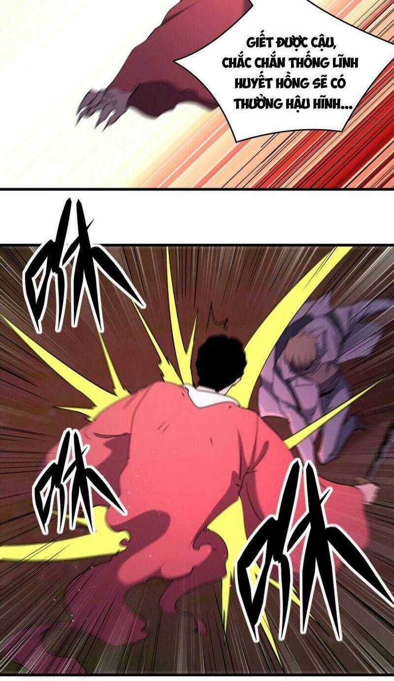 Đừng Hiểu Lầm, Tôi Mới Là Người Bị Hại! Chapter 93 trang 13