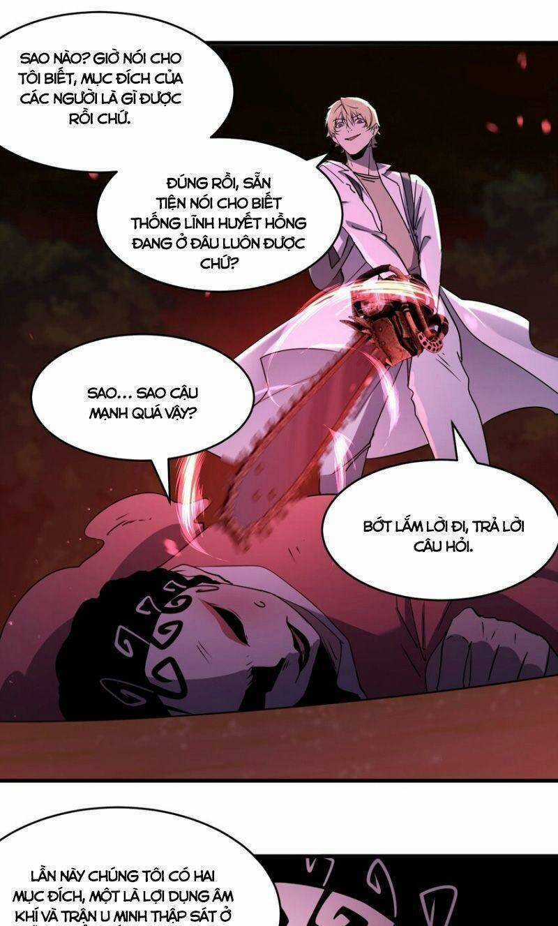 Đừng Hiểu Lầm, Tôi Mới Là Người Bị Hại! Chapter 93 trang 14