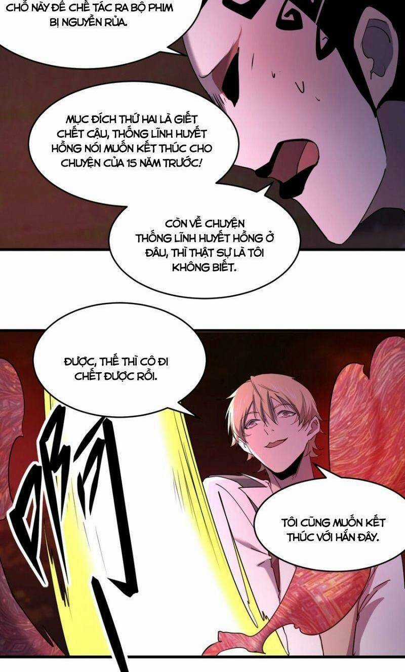 Đừng Hiểu Lầm, Tôi Mới Là Người Bị Hại! Chapter 93 trang 15