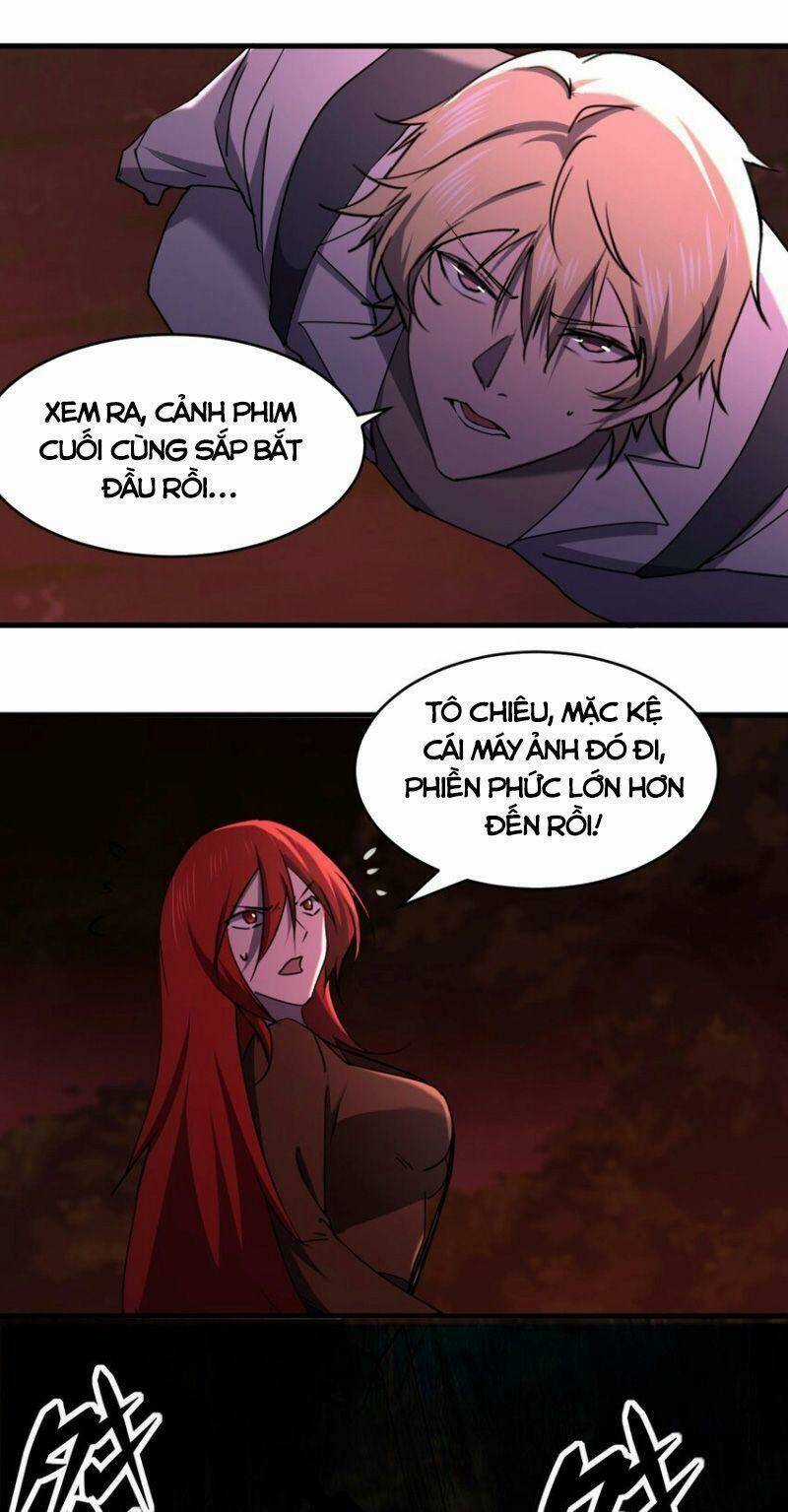 Đừng Hiểu Lầm, Tôi Mới Là Người Bị Hại! Chapter 93 trang 19