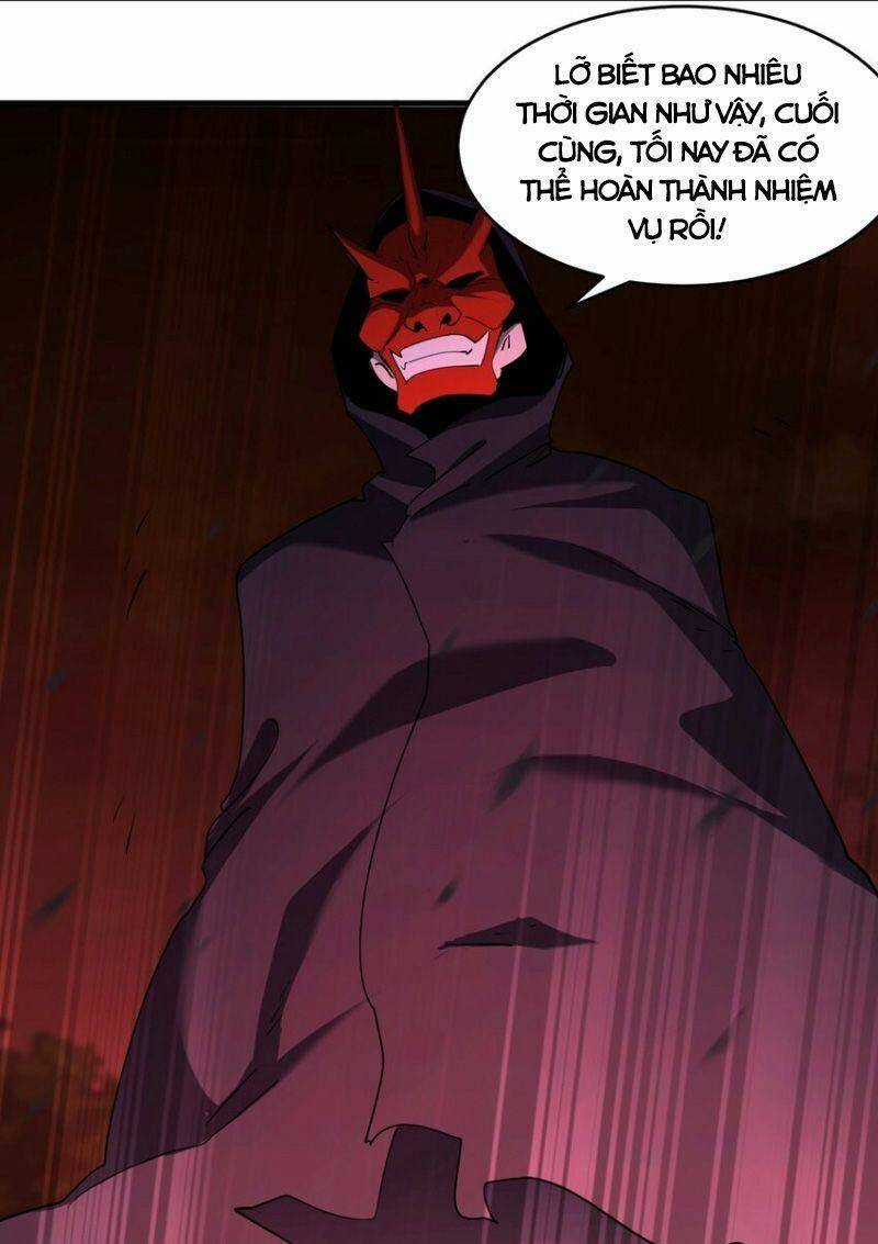 Đừng Hiểu Lầm, Tôi Mới Là Người Bị Hại! Chapter 93 trang 21