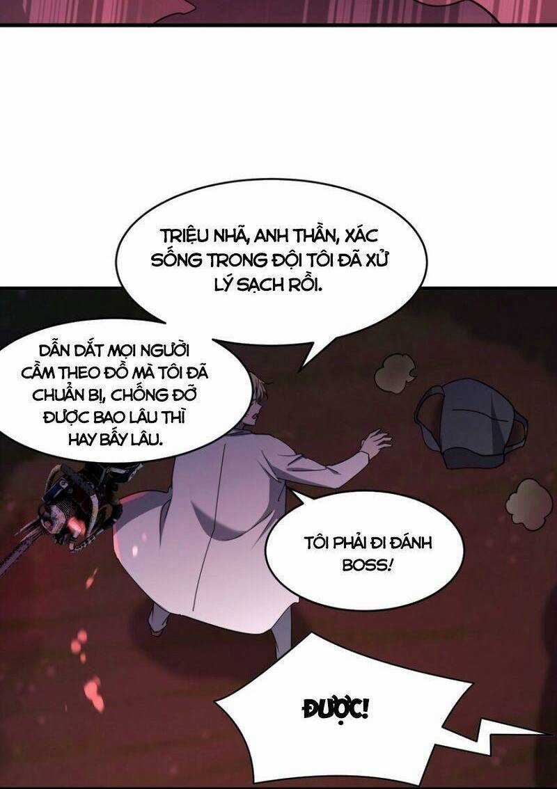 Đừng Hiểu Lầm, Tôi Mới Là Người Bị Hại! Chapter 93 trang 22