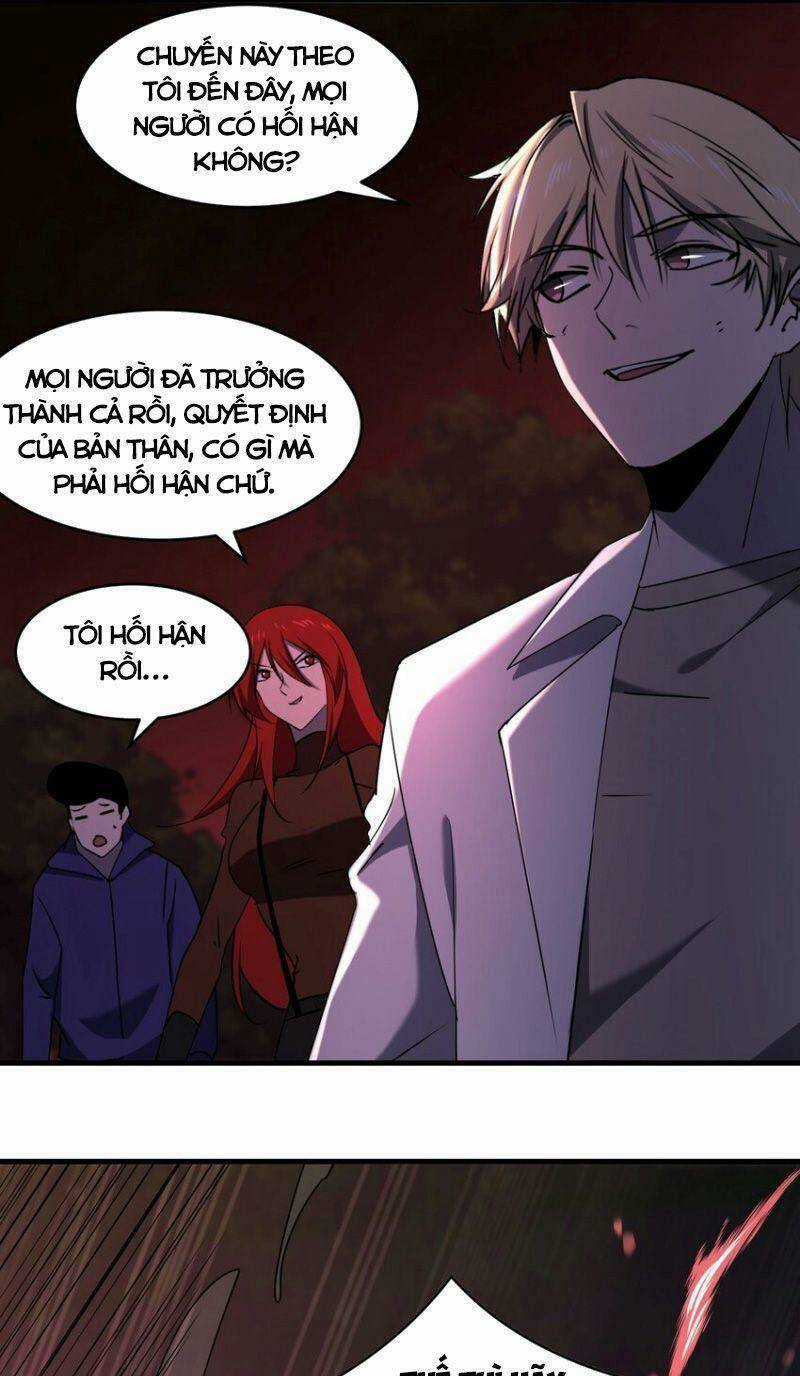 Đừng Hiểu Lầm, Tôi Mới Là Người Bị Hại! Chapter 93 trang 23