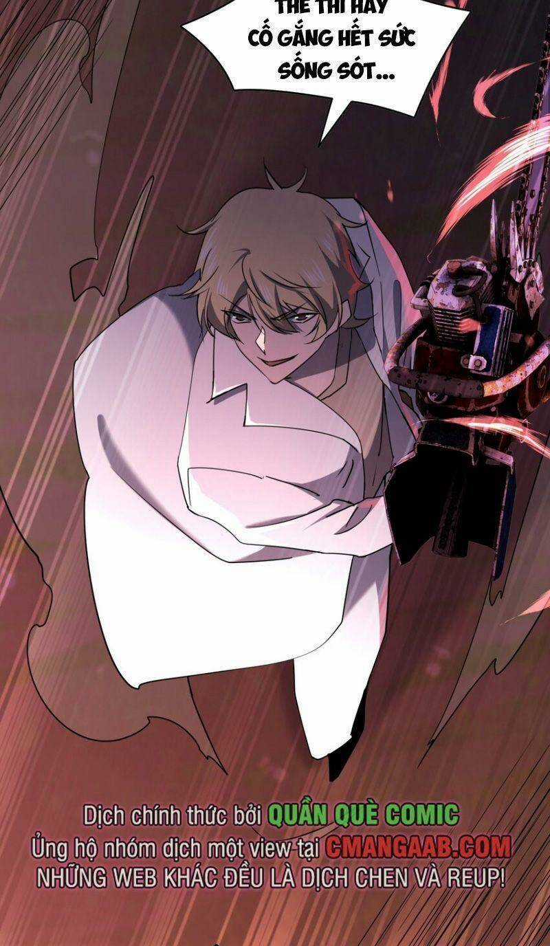 Đừng Hiểu Lầm, Tôi Mới Là Người Bị Hại! Chapter 93 trang 24