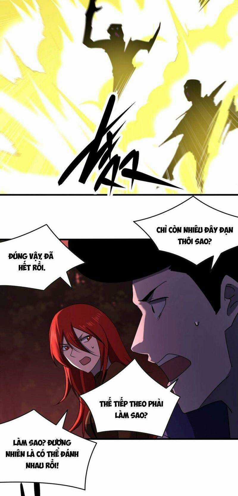 Đừng Hiểu Lầm, Tôi Mới Là Người Bị Hại! Chapter 93 trang 26