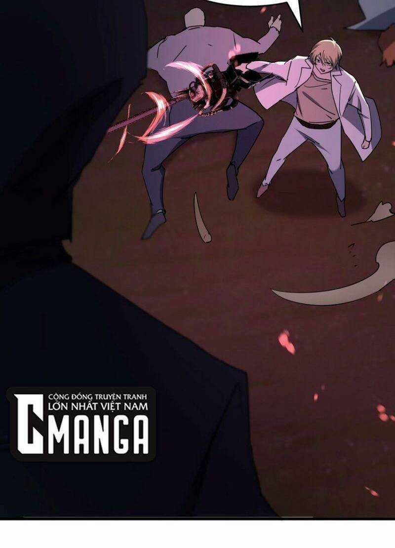 Đừng Hiểu Lầm, Tôi Mới Là Người Bị Hại! Chapter 93 trang 28