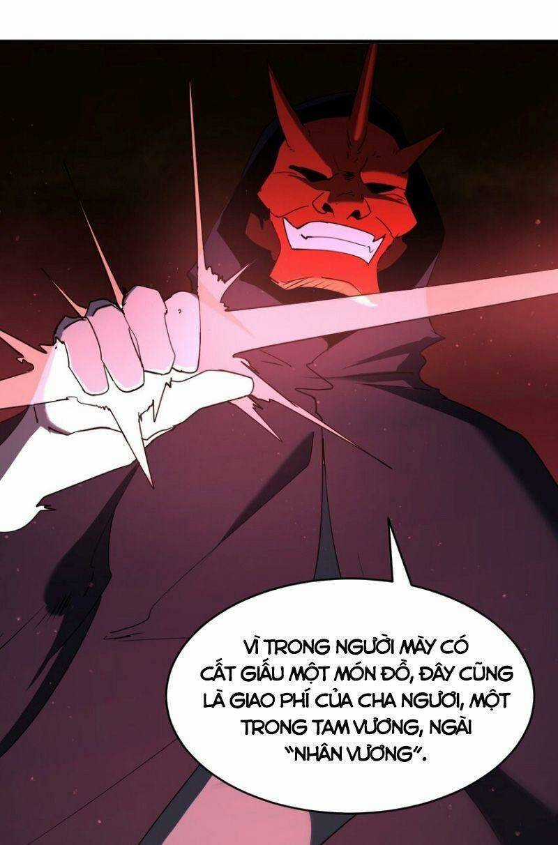 Đừng Hiểu Lầm, Tôi Mới Là Người Bị Hại! Chapter 93 trang 29